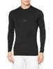 New Premium Long Sleeve DUC58 Black Z.N.E. T-Shirt Men's (HY1262) J/M