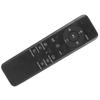 Soundbar Remote Control Replacement Bar Speaker Remote Control for BAR 5.1 2.1 3.1 Soundbar