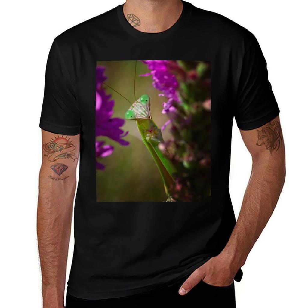 Surprised Unisextis Tshirt Novelty Print Casual Tee Shirt