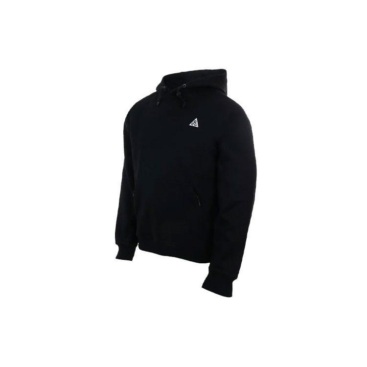 Nike ACG Sweatshirt Men's Black CW4490-013
