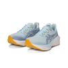 New Asics Novablast 4 'Light Blue Navy' 1011B693-402