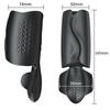 2023 Exercise Penis Enlargement Exerciser Sex Toys for Man Male Masturbator Double Motor Vibrating Dick Cock Massager Male Masturbation