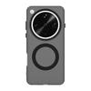 Applicable To OPPO FindX8Ultra Candy Magnetic Mobile Phone Case FindX8Pro Matte A80 Anti-drop Protective Case