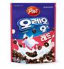 Oreo O’s Red Cereal (250g / 500g)