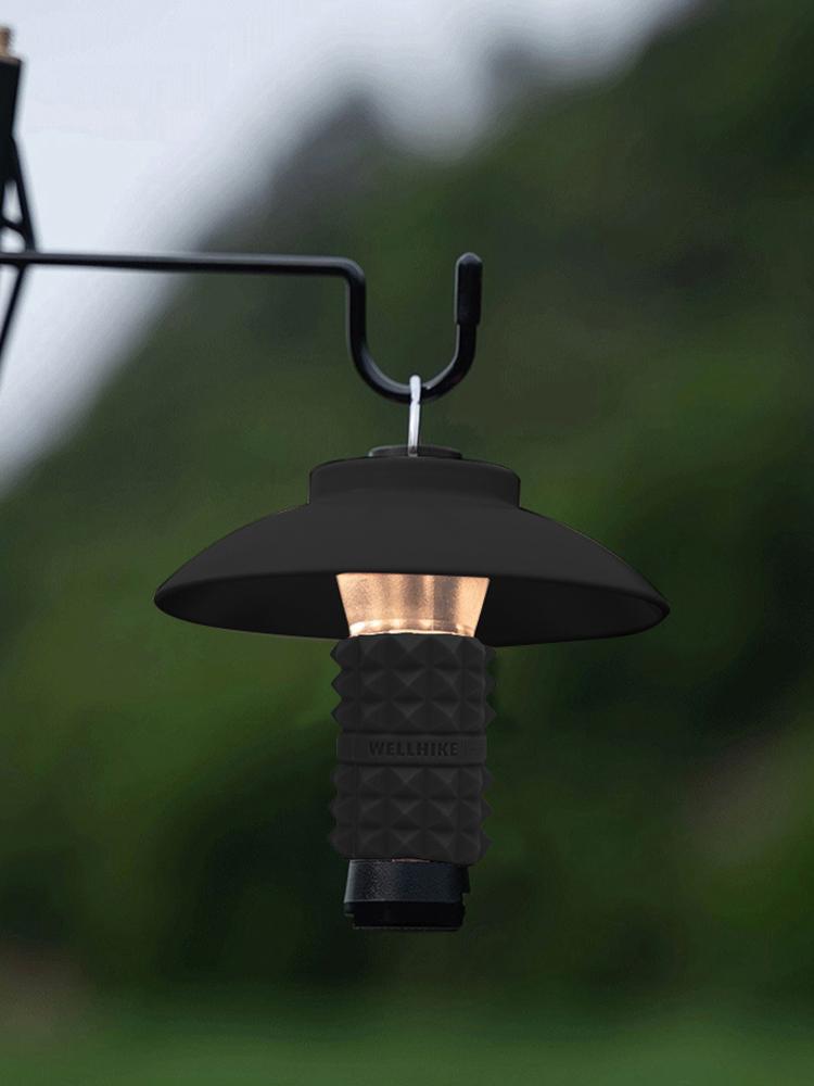 For Goal Zero Lantern Shade Silicone Camping Lamp Sleeve Protective Anti Slip Outdoor Camping Lights Cover for GZ Lampshade