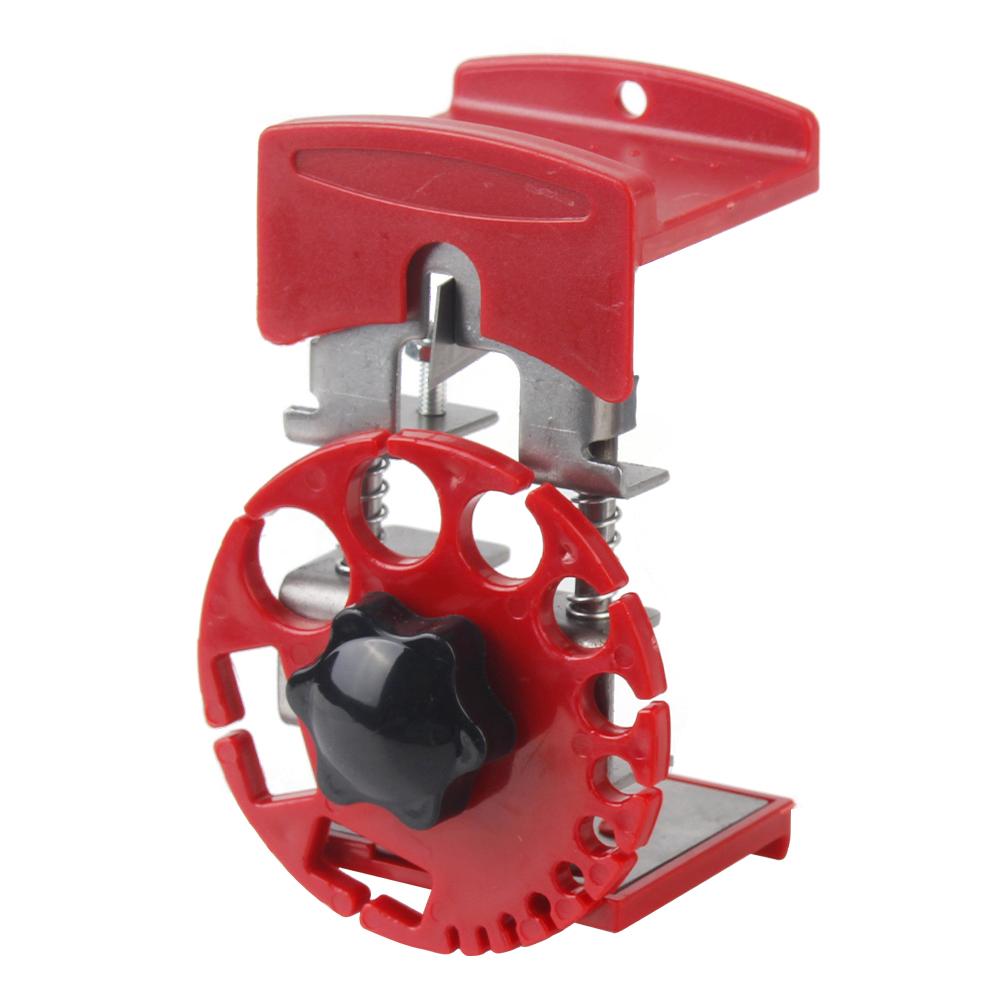 

Нож для резки проводов Лезвия для снятия изоляции Портативный инструмент для зачистки кабеля с регулируемой глубиной Инструменты электрика Ручной инструмент для быстрой зачистки Plastics