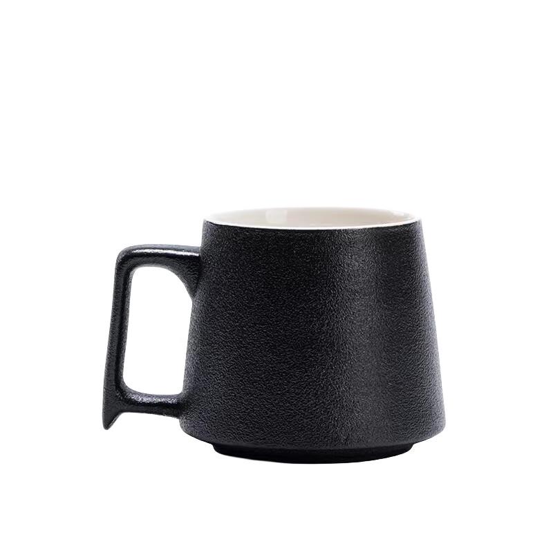 Zen Style Ceramic Mug