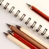 Unlimited Writing Eternal Pencil HB Ink Free Pencil Unlimited Writing Pencil  Student  Art Painting