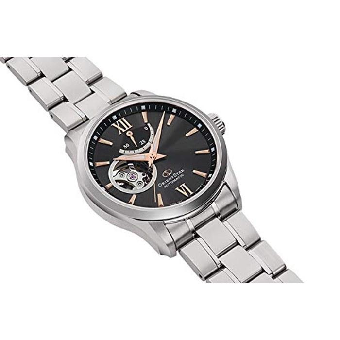 [Orient Star] RK-AT0009N Automatic Watch - Brown