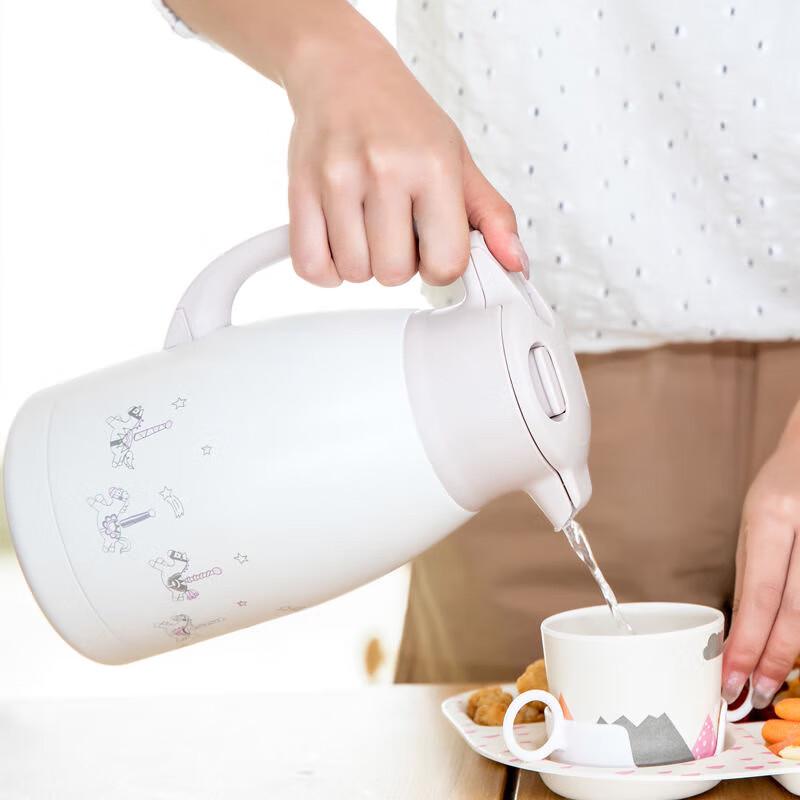 Zojirushi SH-HK15C Stainless Steel Thermal Carafe