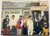 THE BEST Press Limited Edition BTS, (First B) (2CD+2DVD)