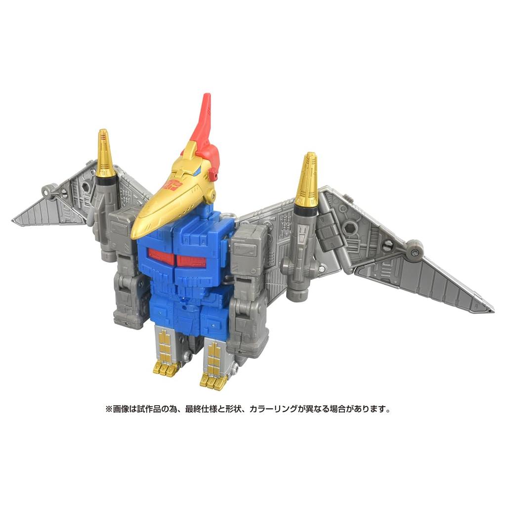 Transformers SS-132 Swoop