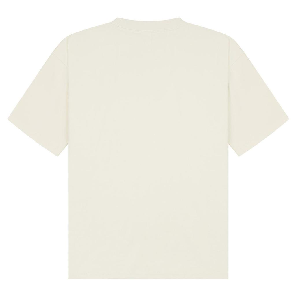 Casual Classics Unisex Adult Combed Ringspun Cotton Boxy Oversized T-Shirt