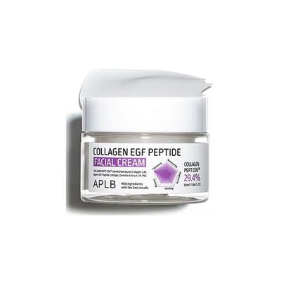 Collagen EGF Peptide Facial Cream 55ml