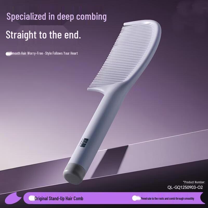 

HANDUNYOU Anti-static Hair Comb