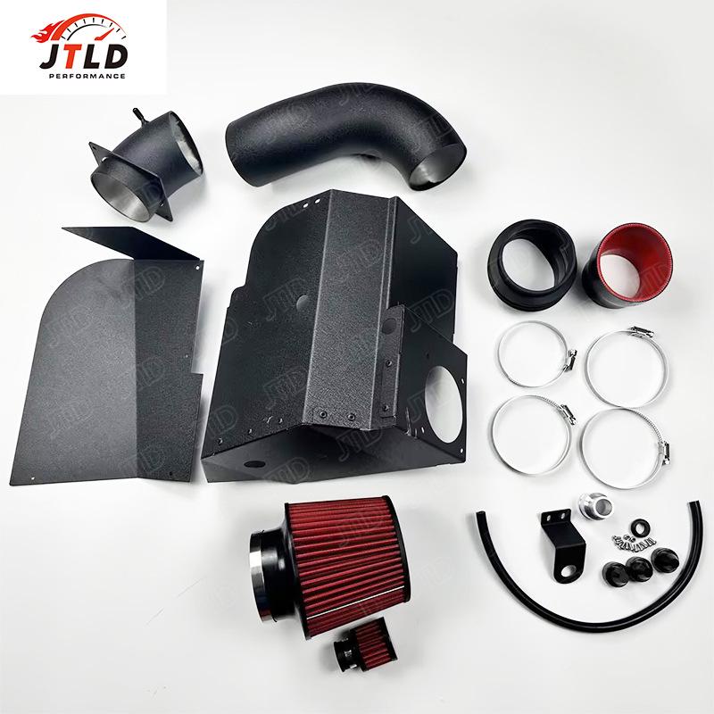 

2020+ Golf GTI MK8 2.0L TSI Cold Air Intake Kit JTLD
