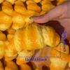 Sticky Croissant Squishy Toy Slow Rising Slow Rebound Toy Sensory Fidget Ball  Office Workers