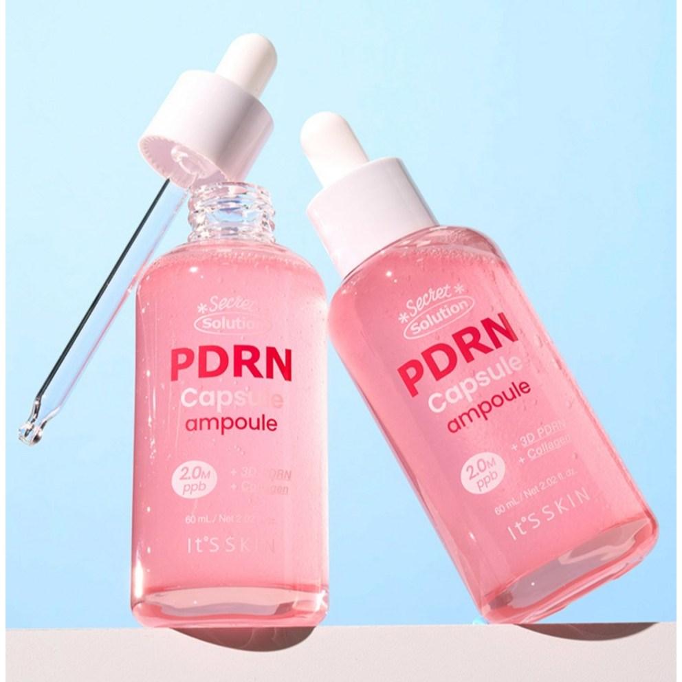 It's Skin Secret Solution PDRN Capsule Ampoule, 60ml
