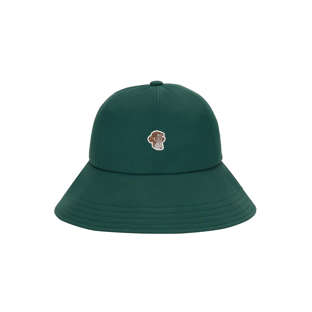 MARTINE GOLF Collaboration Bucket Hat_D/Green