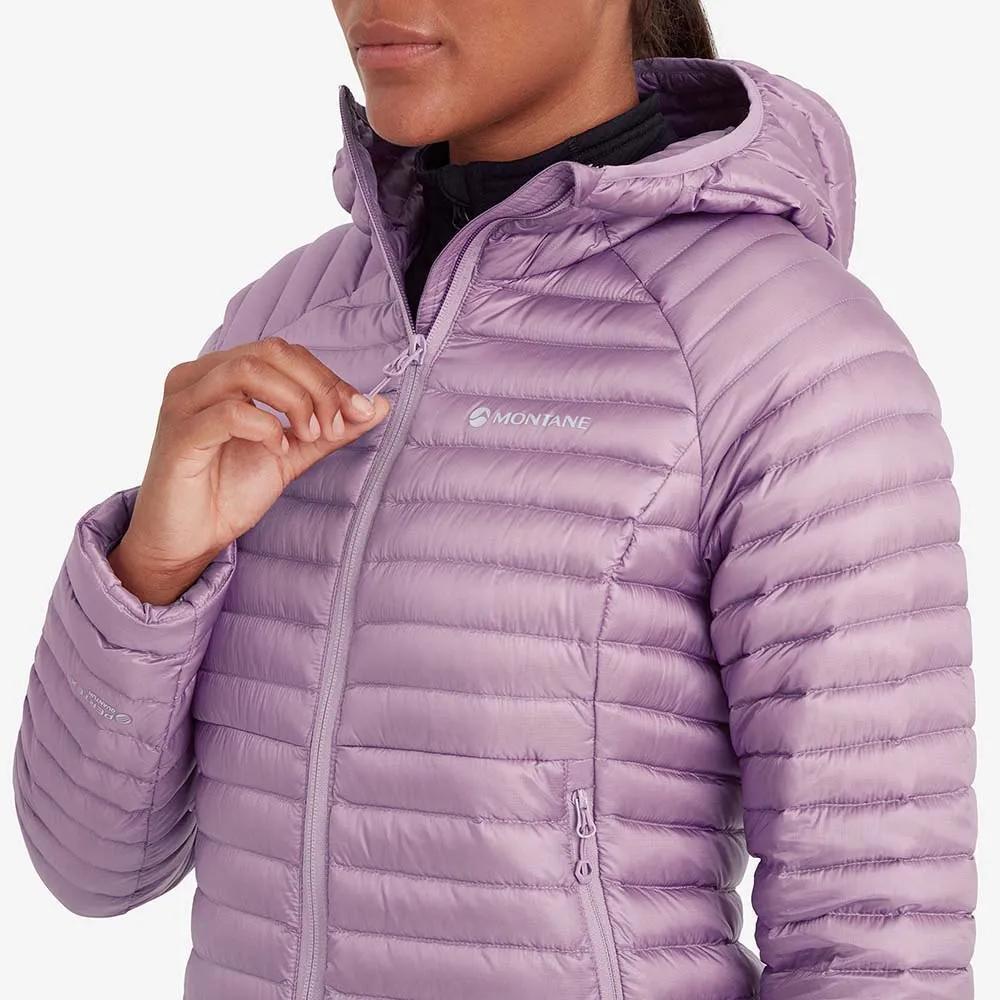 Montane Anti-Freeze Lite Hoodie