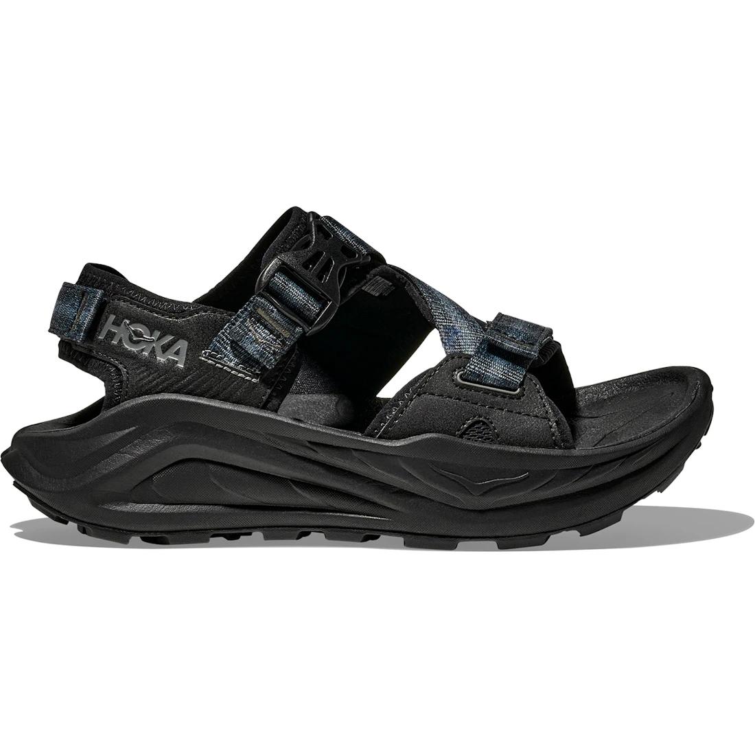 

Sneaker Hoka One One Infini Hike TC Black (Women s)(1162590-BBLC) 38