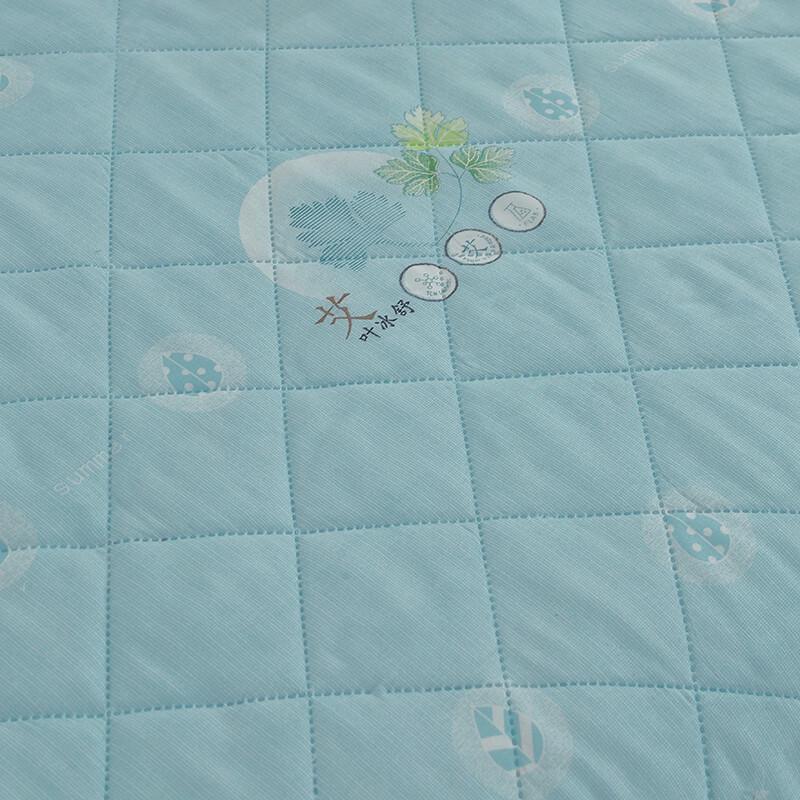 Muji Style Wormwood Ice-Cool Summer Quilt