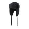 Autumn and winter new outdoor windproof warm comfortable piled thickened winter ear protection cold can be worn by men and women