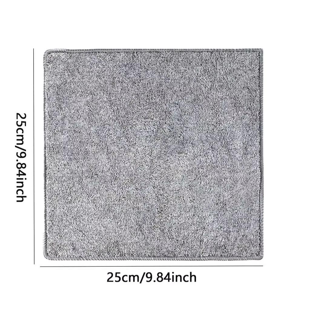 5pcs - Household Japanese Style Thickened Absorbent Towel