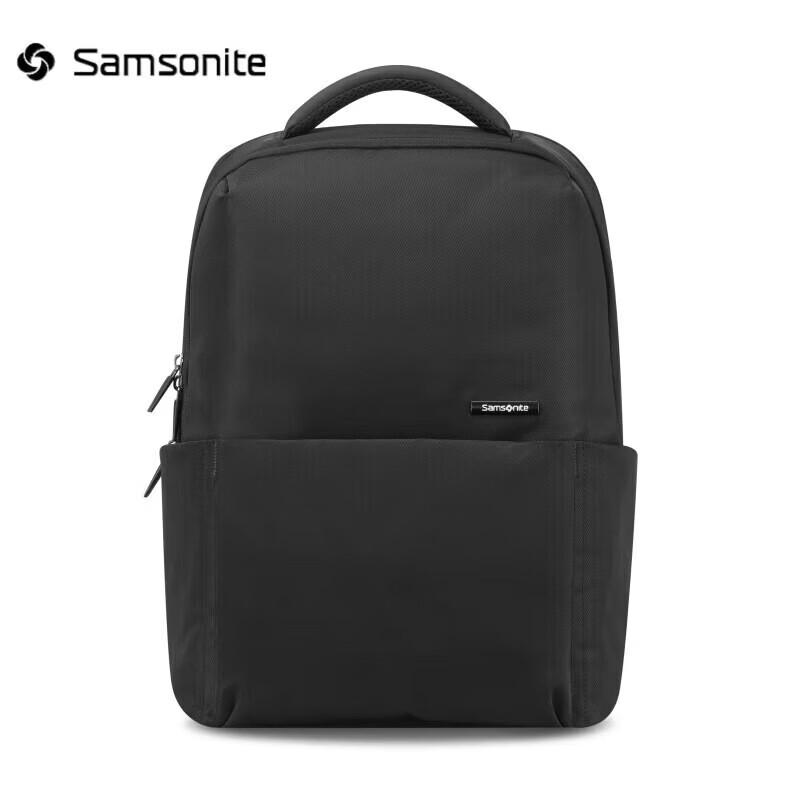 Samsonite TR1*09114 Casual Laptop Backpack