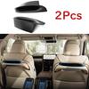 Fucaten Car Console Console Drink Holder Door Interior Storage Tray Back for Toyota New Alphard 40 Series 2023 and Vellfire 40 Series 2023 Box, Tray,