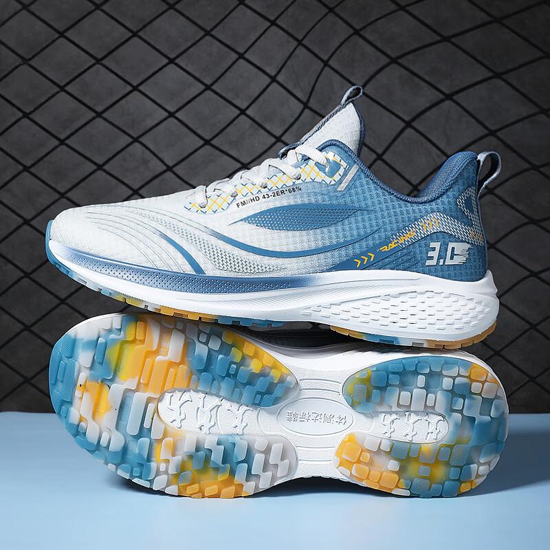 

Обувь для медицинского осмотра при поступлении в старшую школу, обувь для физического теста на 1000 метров, обувь большого размера, обувь для прыжков в длину с места, кроссовки женские 36