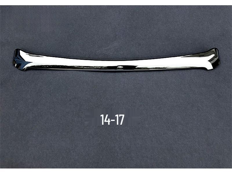 Toyota Prado 2700 Hood Decorative Strip (2010-2017)