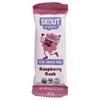 Skout Organic, Kids' Snack Bars, Raspberry Rush, 6 Bars, 24g (0.85oz) Each
