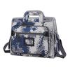 Zengrong Outdoor Camouflage Laptop Briefcase