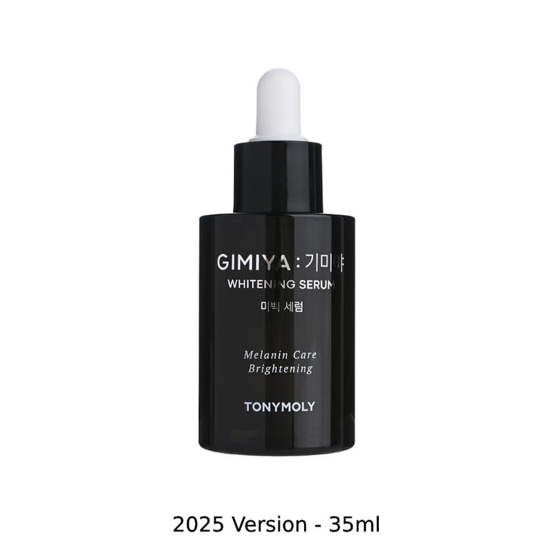 Tonymoly Gimiya Whitening Serum