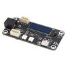 ESP32 Servo Driver Board with Built-in WiFi, Bluetooth, and Serial Port for Remote Control and Debugging