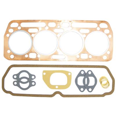 Upper Engine Gasket Kit for CASE IH 706105R93