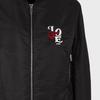 EMPORIO ARMANI FW23 Jackets & Coats Men's Black 6R1B73-1NMZZ-0999