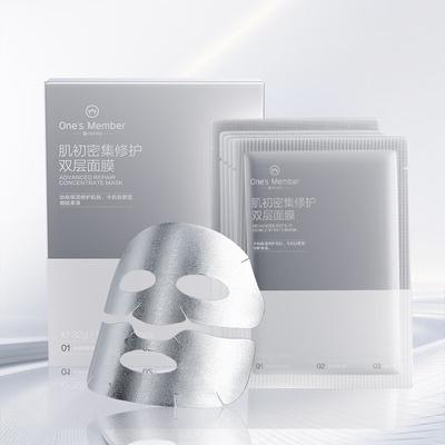 Gesichtspflege – Gesichtsmasken