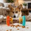 Interactive Dog  Dispenser Toy –  Puzzle Feeder For Mental Stimulation & Slow Feeding