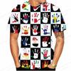 T-shirtler – Tişörtler