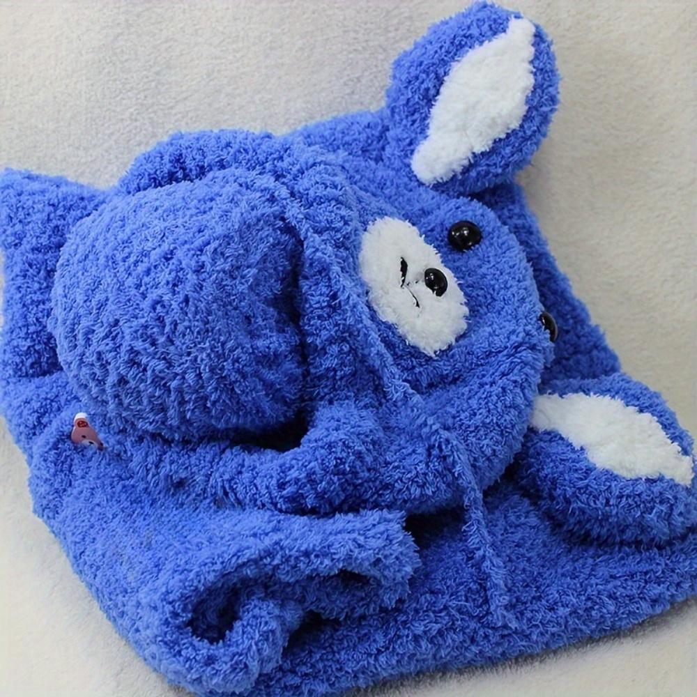 3pcs Soft & Chunky Fluffy Chenille Knit Yarn Perfect for Knitting Crocheting Cozy Blankets Hats & Sweaters Ideal for Crafting Projects