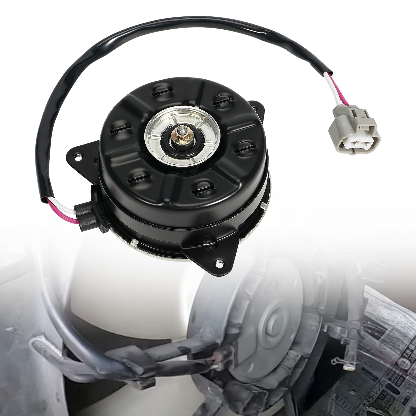 

Electric Fan Motor for Daihatsu Car Hijet Cargo S321V S321W S331V S331W Atley S321G