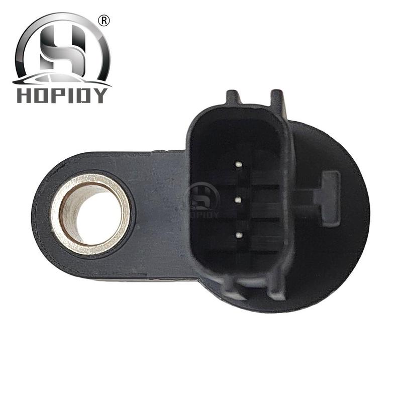 DD for Nissan auto parts crankshaft position sensor 23731-6N21A 237316N21A