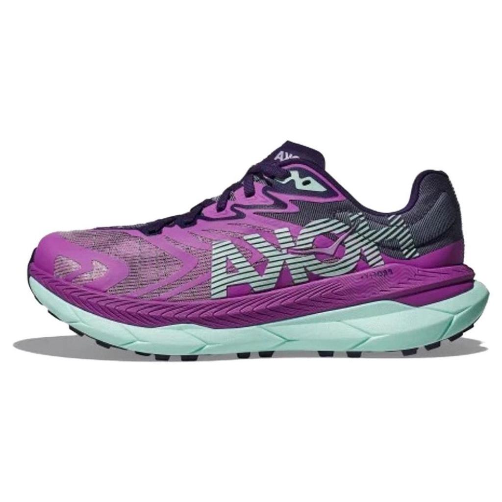 HOKA  Tecton X 2 Orchid Flower Night Sky Women Sneakers Purple 1134507-OFNS