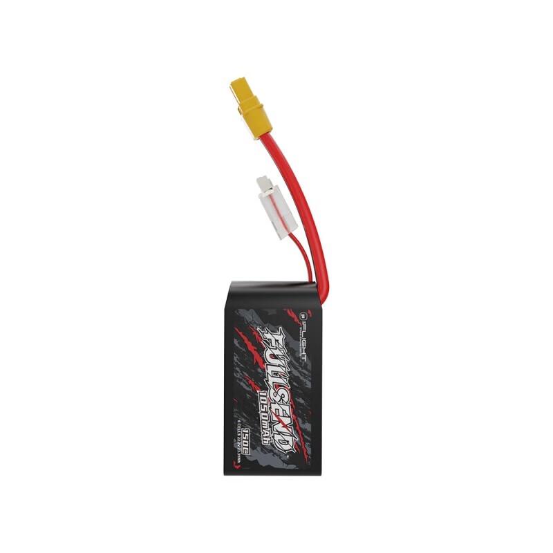 IFLIGHT Fullsend FPV Drone LiPo Battery (CN version)