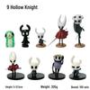 Hollow Knight Battle Edition: Pale Hornet & Quirrel Figurine Set