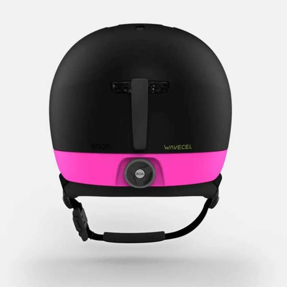 Anon Helmet Windham WaveCel