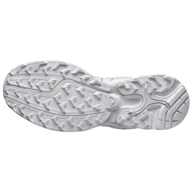 SALOMON Minimalist Comfortable Durable Lightweight Low-Top Casual Trail Running Shoes Women Sneakers 477619