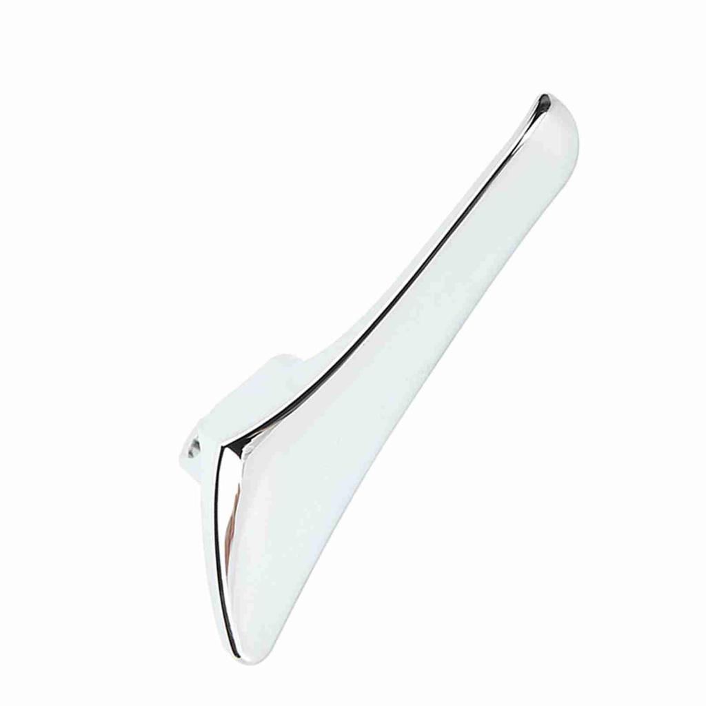 Car Interior Door Handle Fit for Mercedes Benz W211 E Class E320 E500 E63 AMG Chrome(Left 2117660124 )